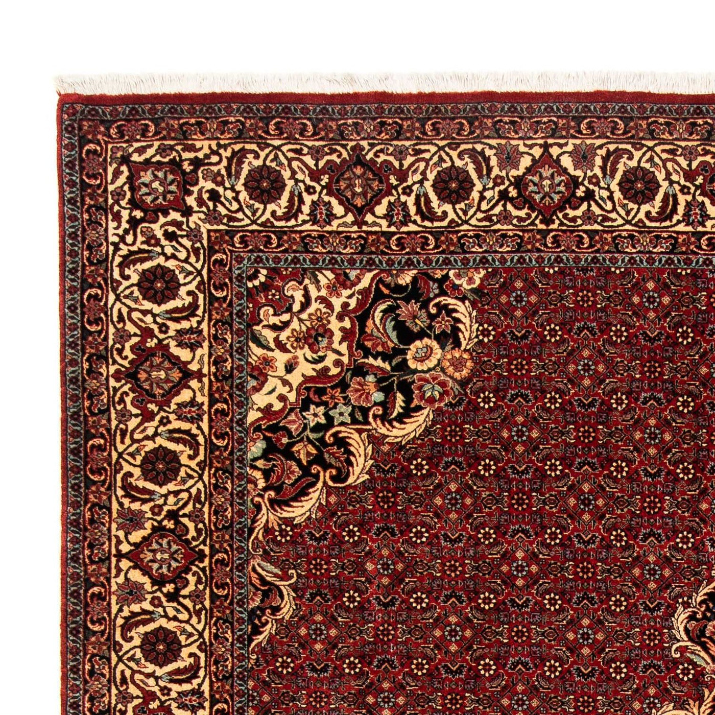 Bidjar Dywan 272x204cm - Dywan perski
