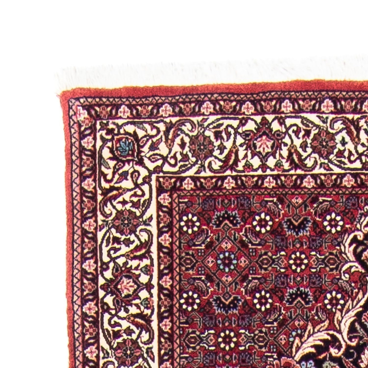 Bidjar Dywan 363x83cm - Dywan perski