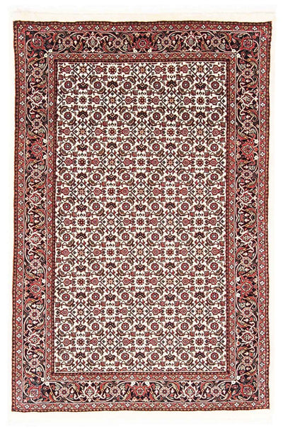 Bidjar Dywan 90x141cm - Dywan perski
