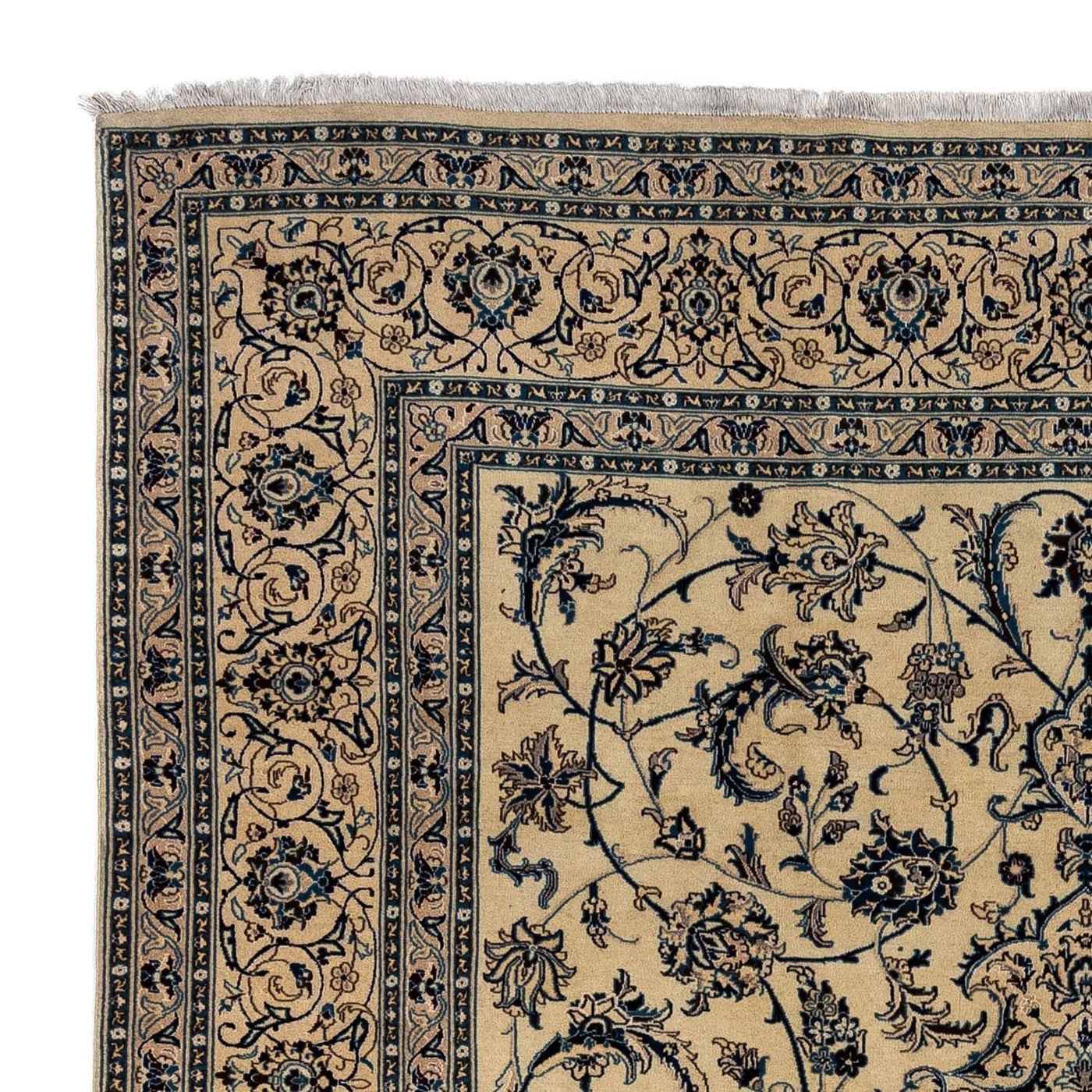 Nain - 9 la Dywan 300x248cm - Dywan perski