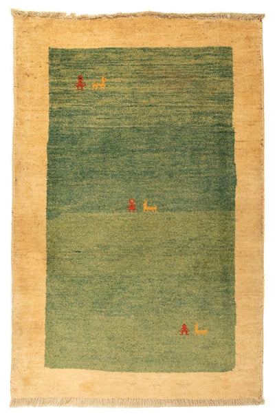 Gabbeh perski Dywan 87x125cm - Perserteppich Wollteppich