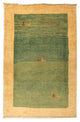 Gabbeh perski Dywan 125x87cm - Perserteppich Wollteppich