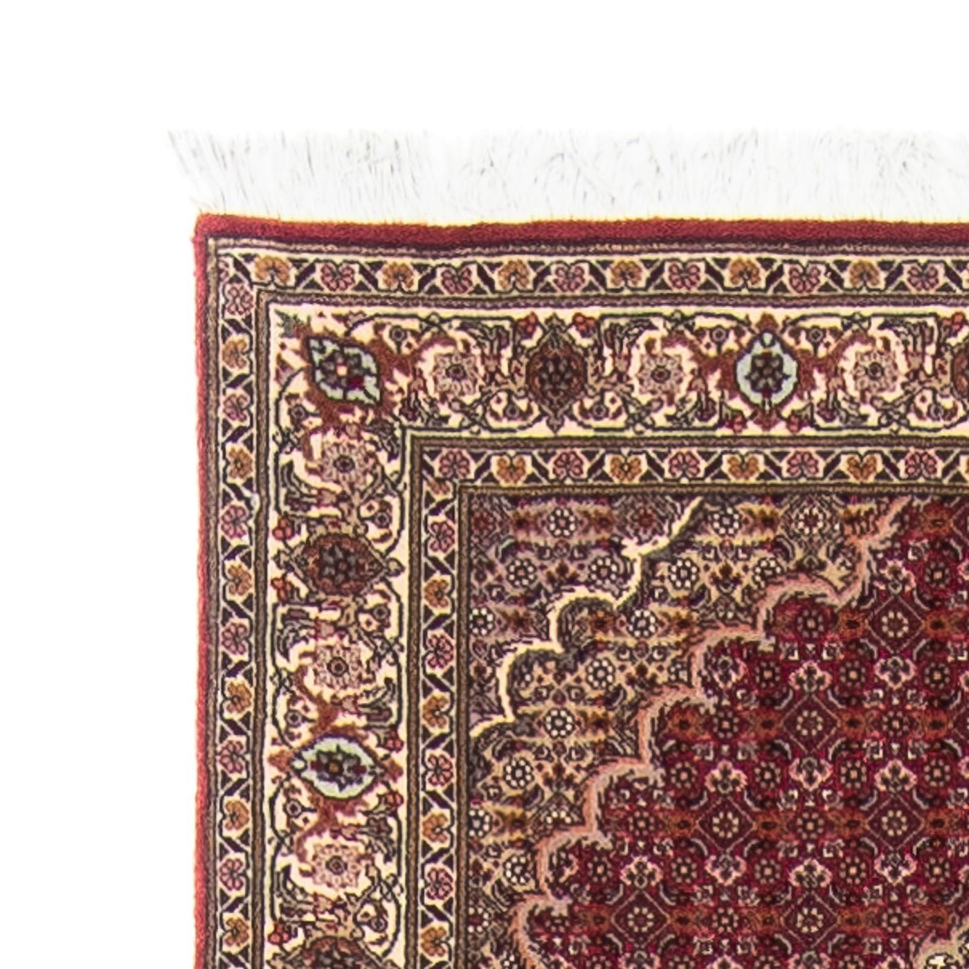 Tabriz Dywan 351x83cm - Dywan perski