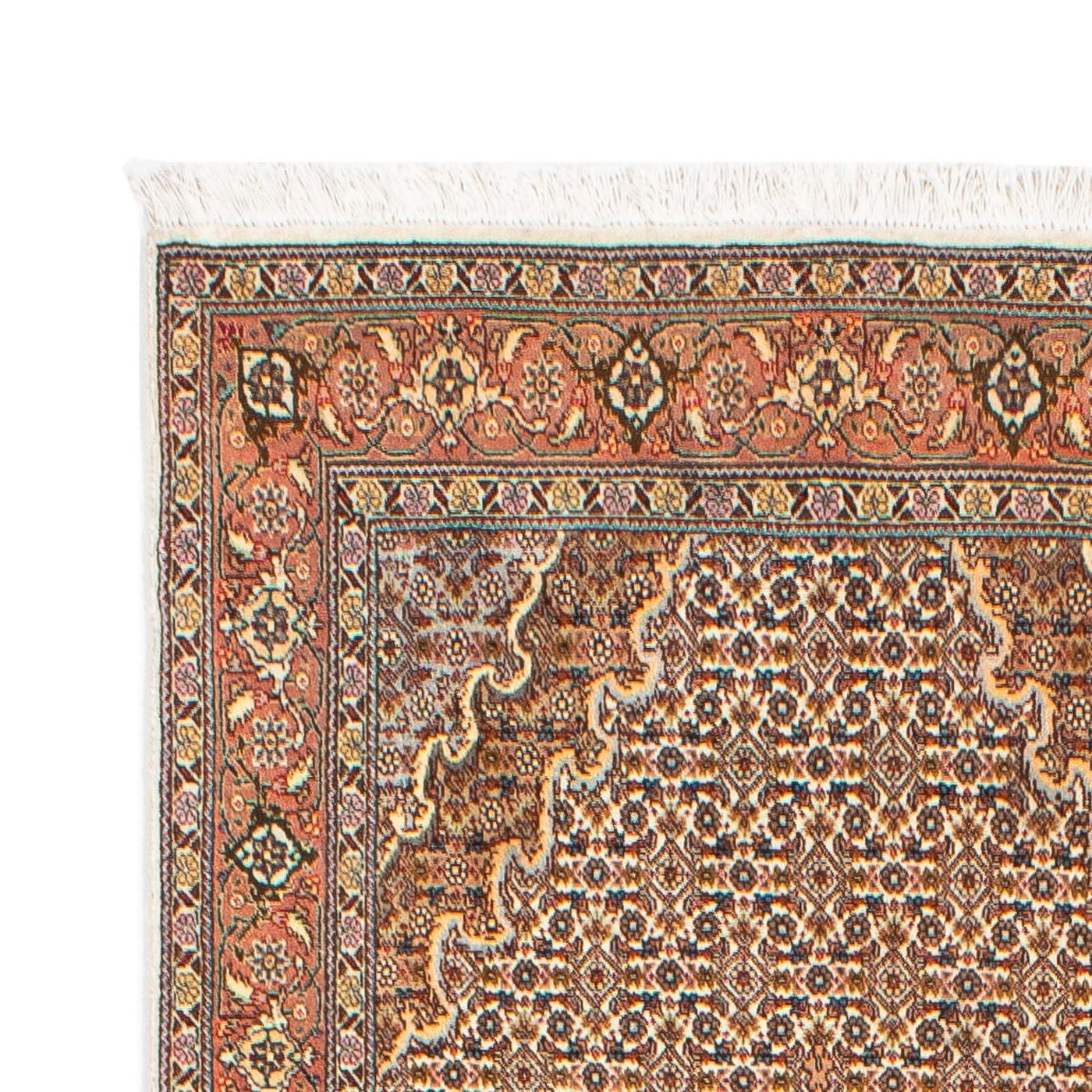 Tabriz Dywan 302x85cm - Dywan perski