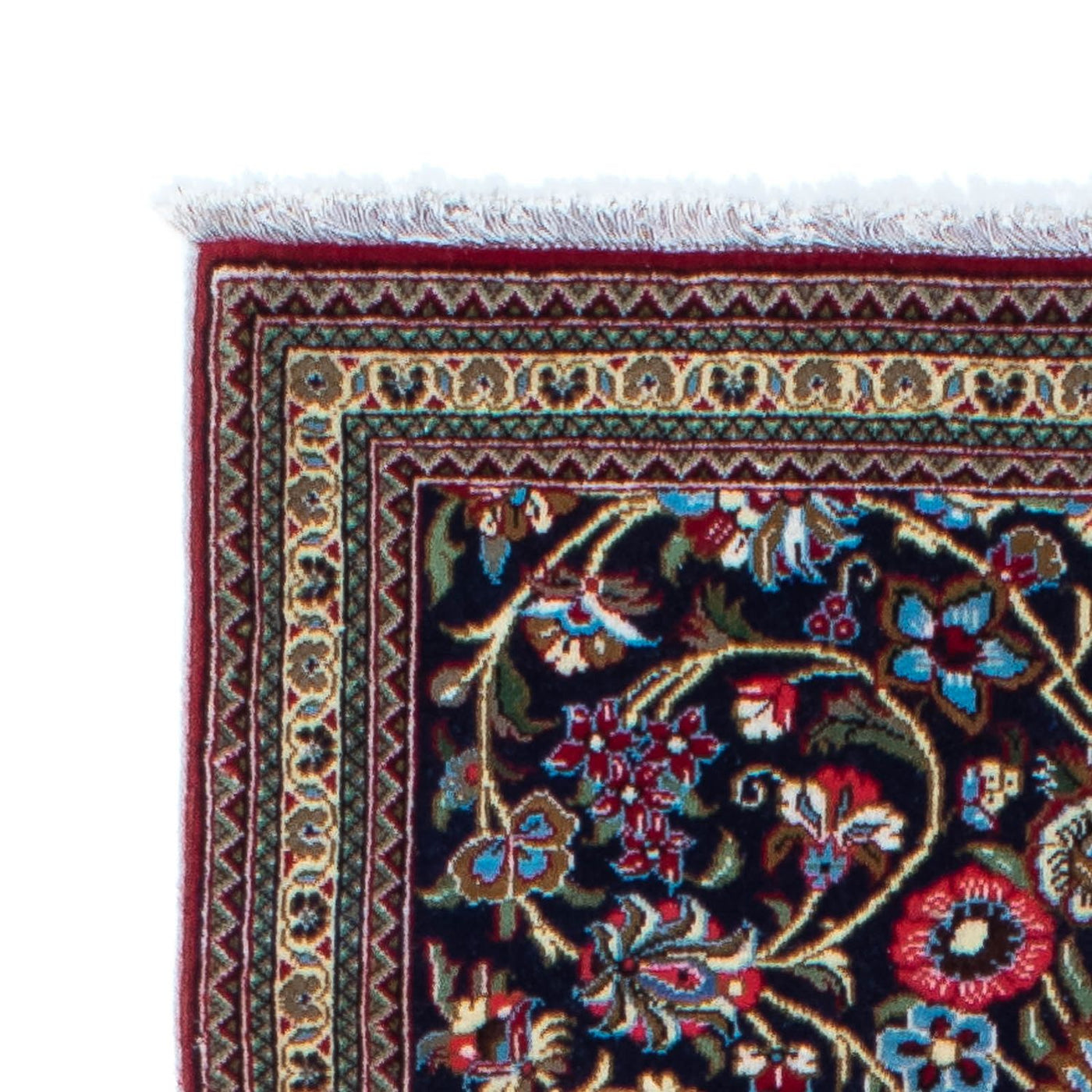 Qom Dywan 197x70cm - Dywan perski