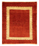 Loribaft Dywan 215x180cm - Perserteppich Wollteppich