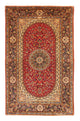 Kashan Dywan 218x140cm - Dywan perski