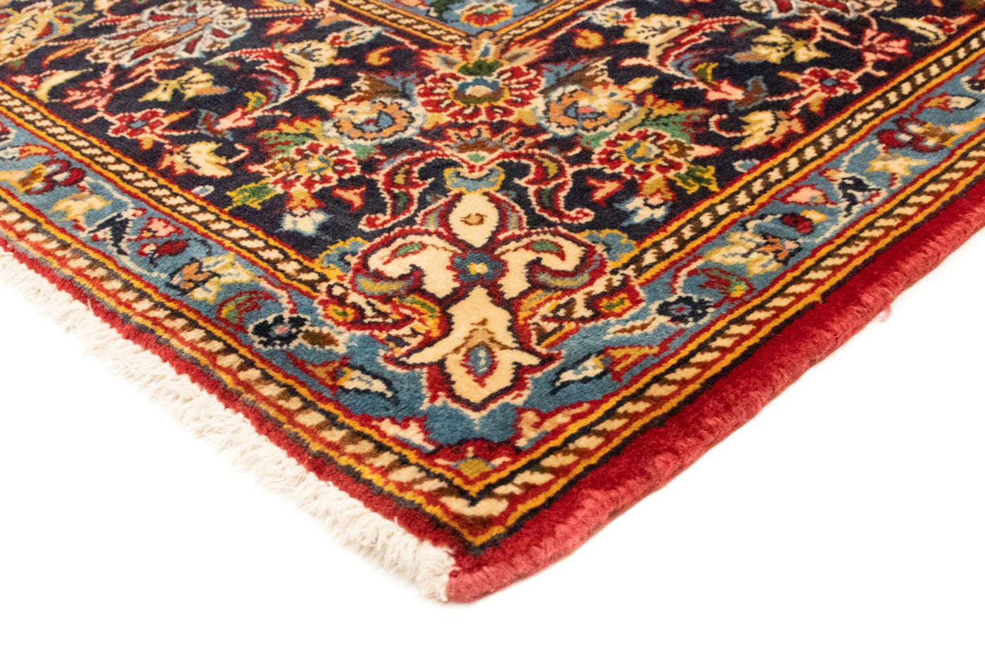Kashan Dywan 218x140cm - Dywan perski