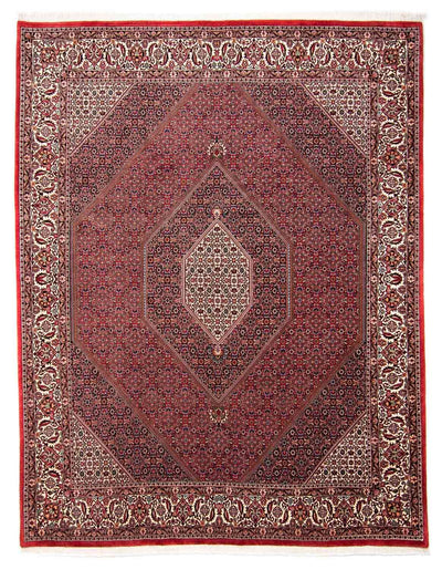 Bidjar Dywan 258x298cm - Dywan perski