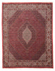 Bidjar Dywan 298x258cm - Dywan perski