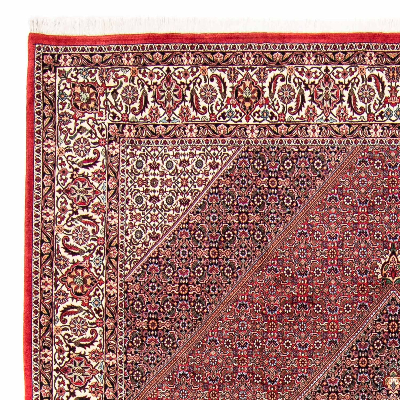 Bidjar Dywan 298x258cm - Dywan perski