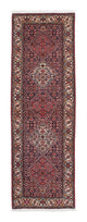 Bidjar Dywan 258x83cm - Dywan perski
