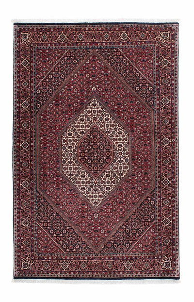 Bidjar Dywan 131x200cm - Dywan perski