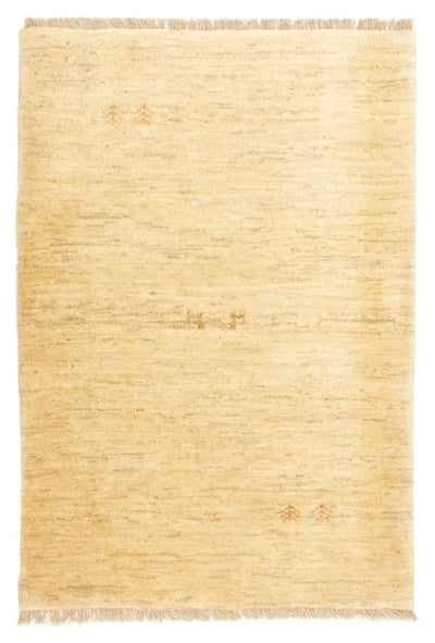 Gabbeh perski Dywan 86x134cm - Perserteppich Wollteppich