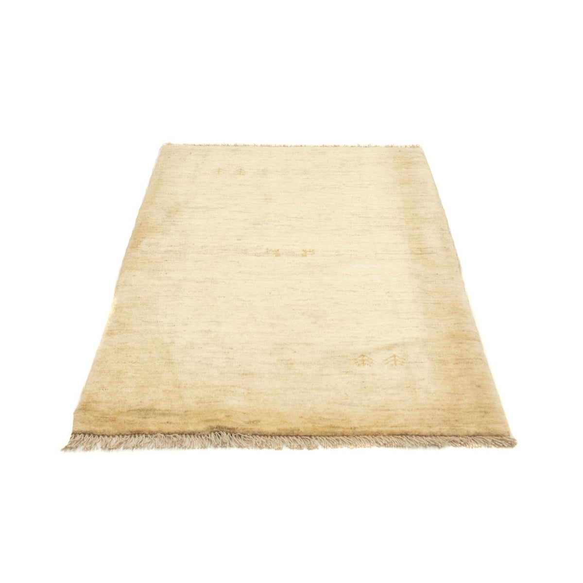 Gabbeh perski Dywan 86x134cm - Perserteppich Wollteppich