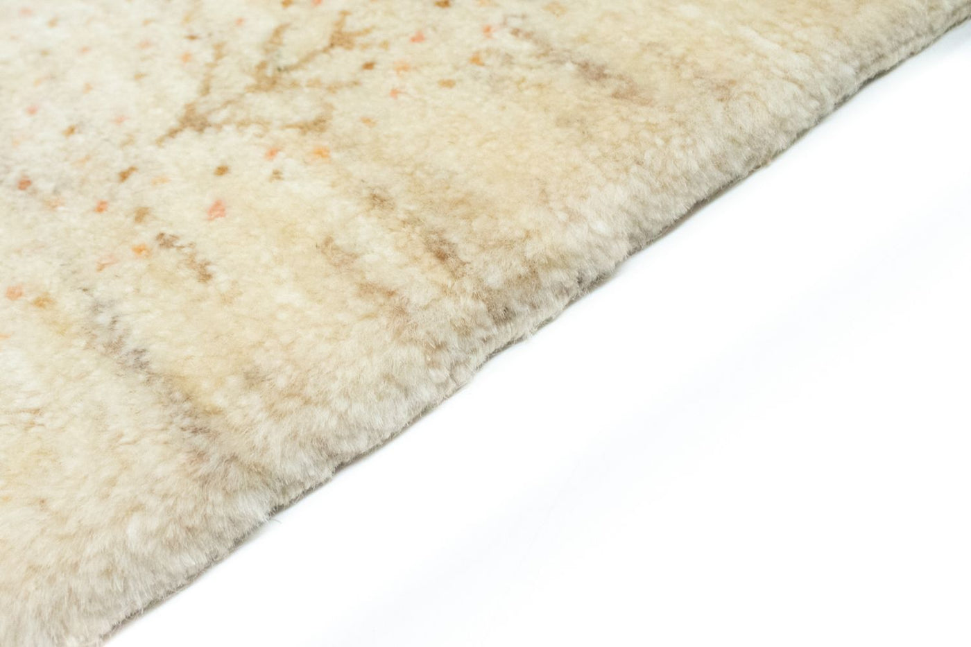 Loribaft Dywan 182x123cm - Perserteppich Wollteppich