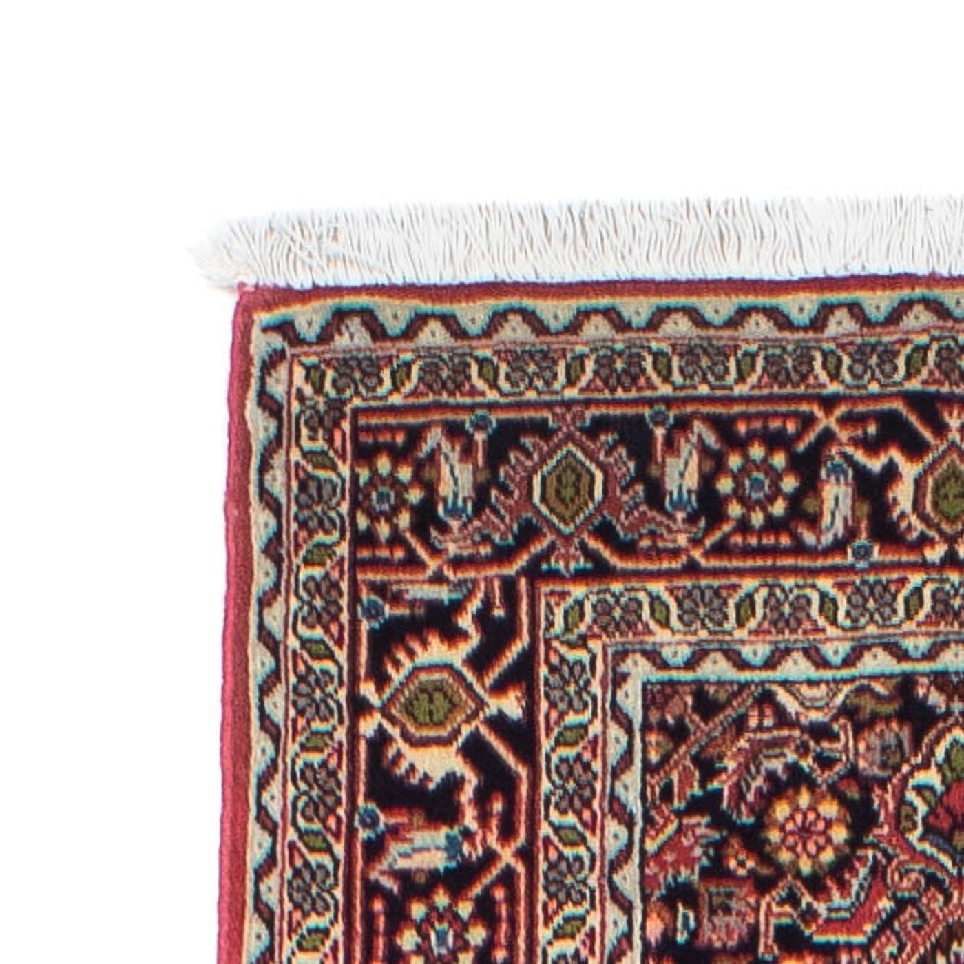 Bidjar Dywan 257x82cm - Dywan perski