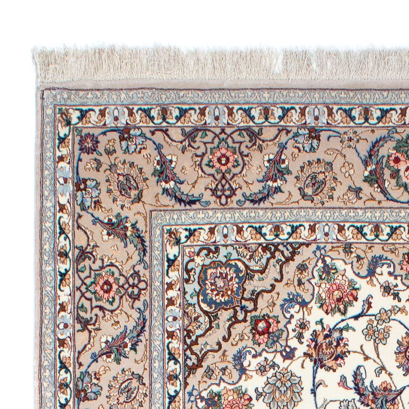 Isfahan Dywan 230x145cm - Dywan perski