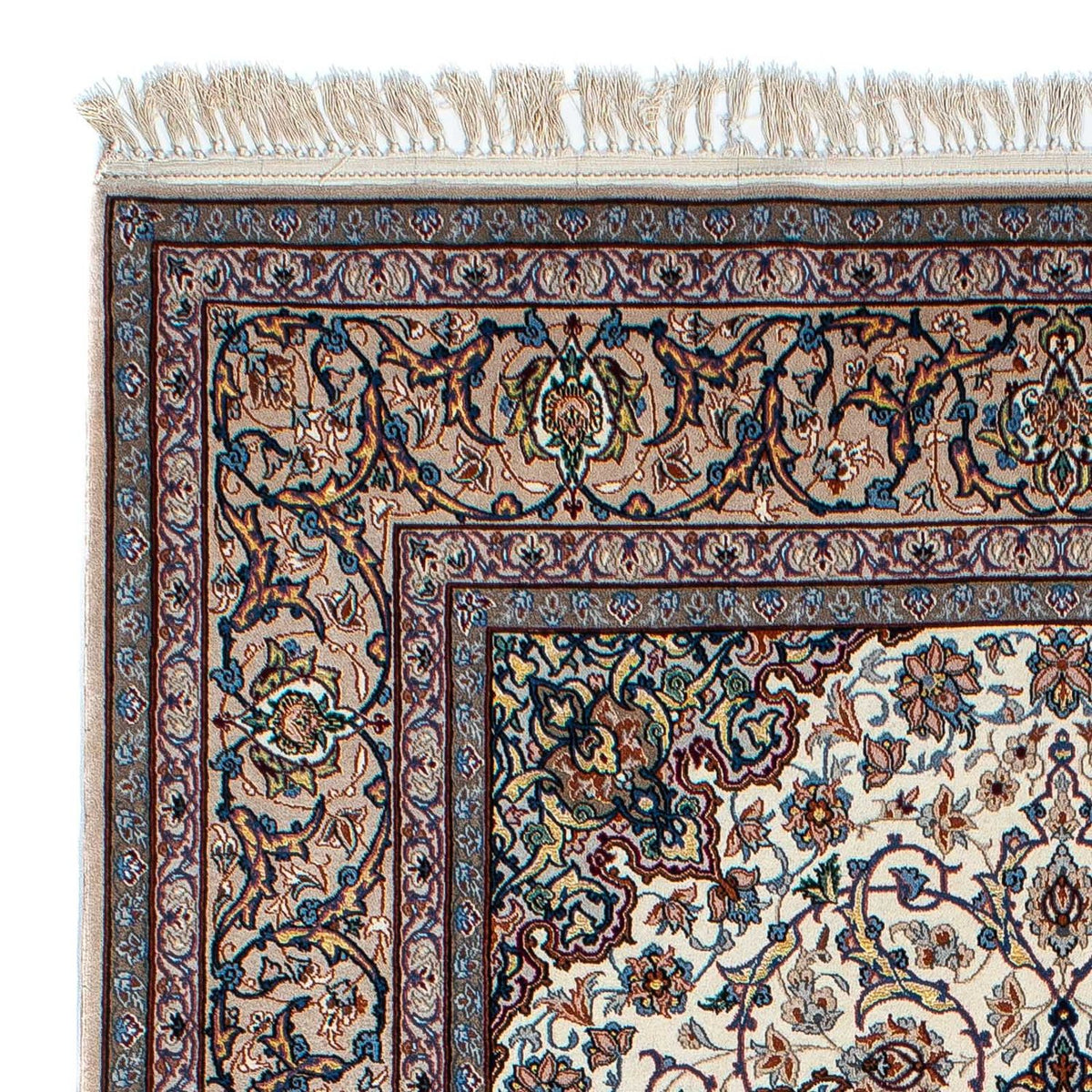 Isfahan Dywan 150x229cm - Dywan perski
