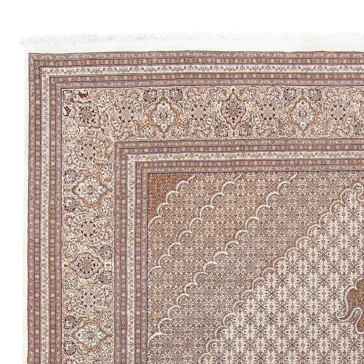 Tabriz Dywan 248x355cm - Dywan perski