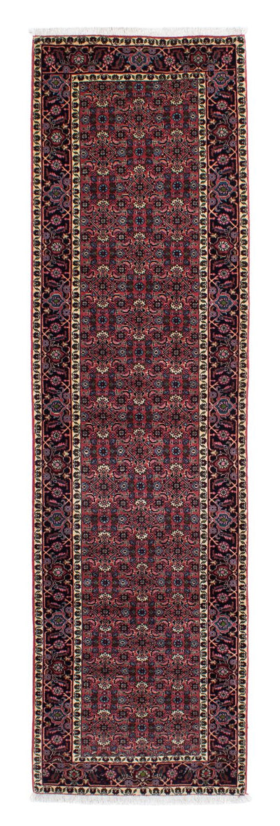 Bidjar Dywan 84x294cm - Dywan perski