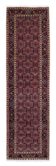 Bidjar Dywan 294x84cm - Dywan perski
