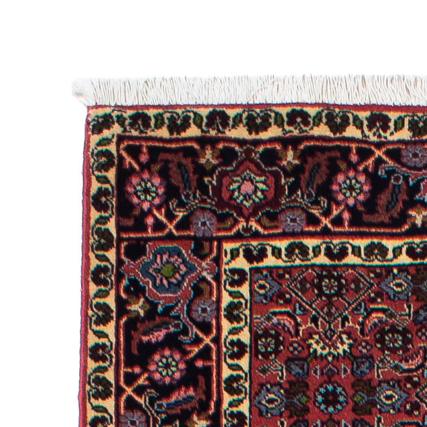 Bidjar Dywan 294x84cm - Dywan perski