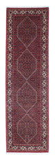 Bidjar Dywan 264x72cm - Dywan perski