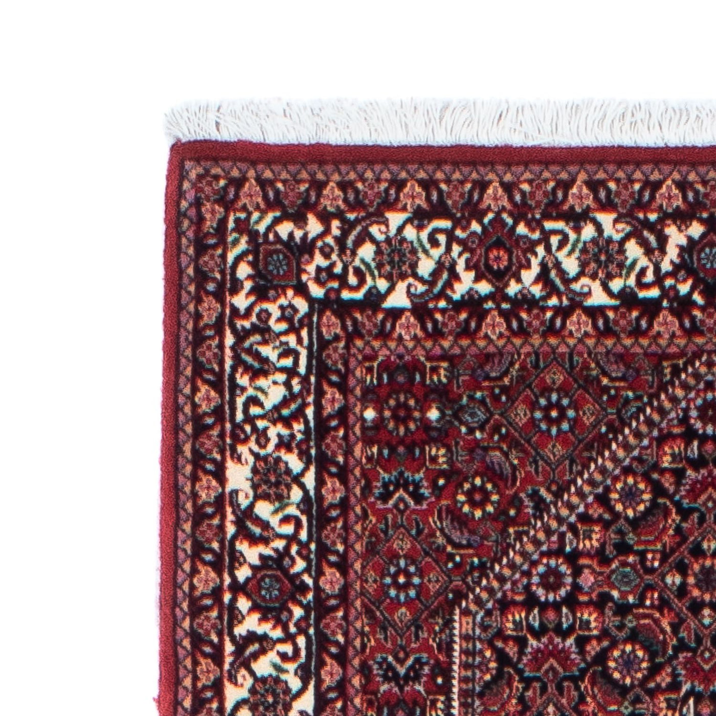 Bidjar Dywan 264x72cm - Dywan perski