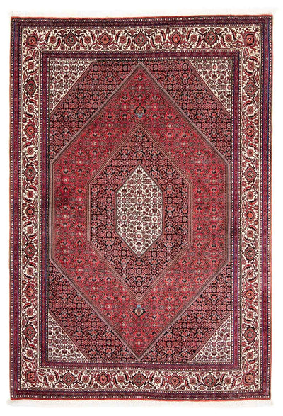 Bidjar Dywan 170x245cm - Dywan perski