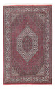Bidjar Dywan 217x140cm - Dywan perski