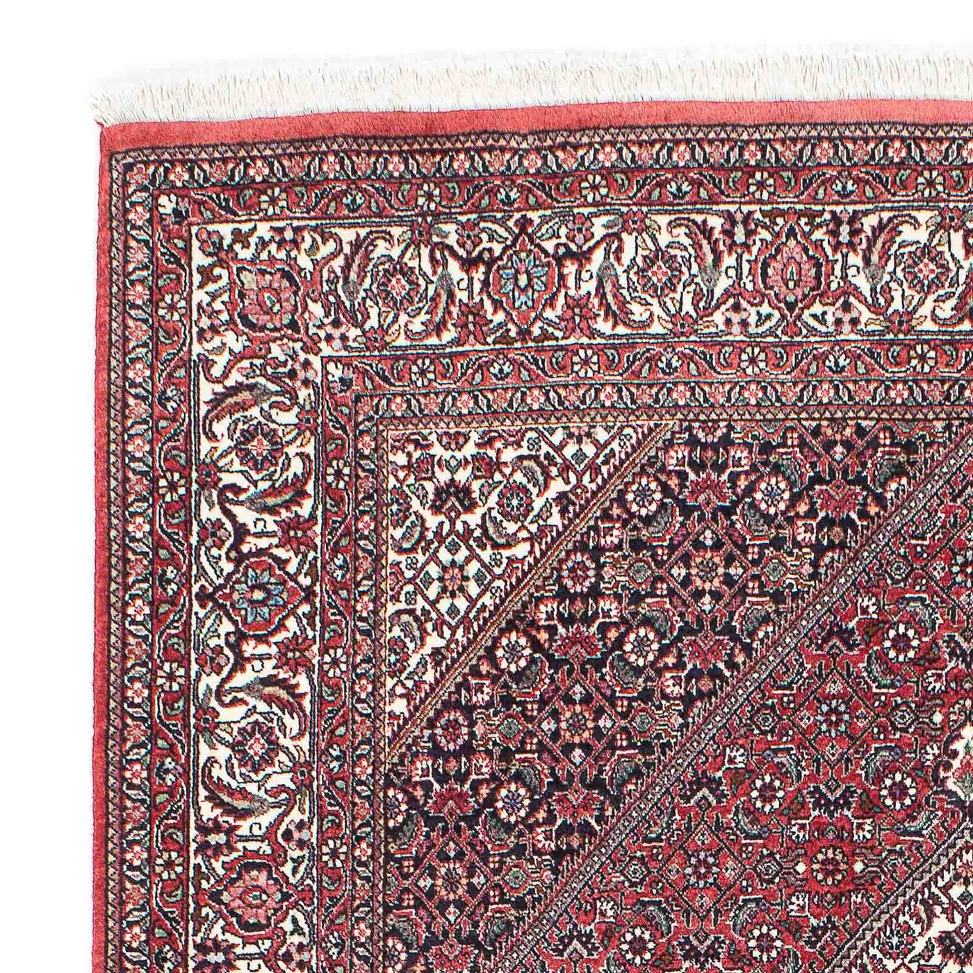 Bidjar Dywan 217x140cm - Dywan perski