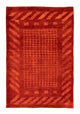 Loribaft Dywan 172x119cm - Perserteppich Wollteppich