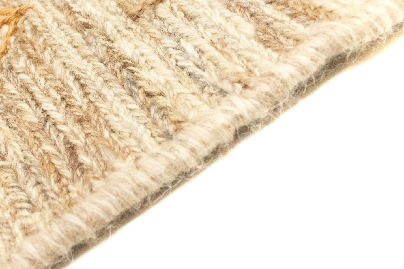 Gabbeh perski Dywan 290x157cm - Perserteppich Wollteppich