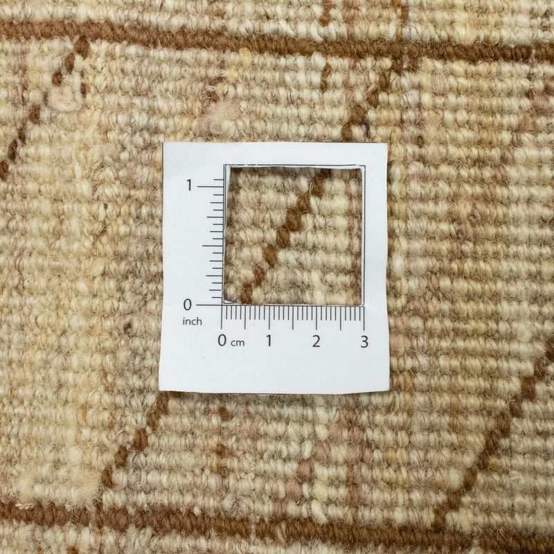 Dywan Gabbeh - perski - 198 x 141 cm - wielokolorowy