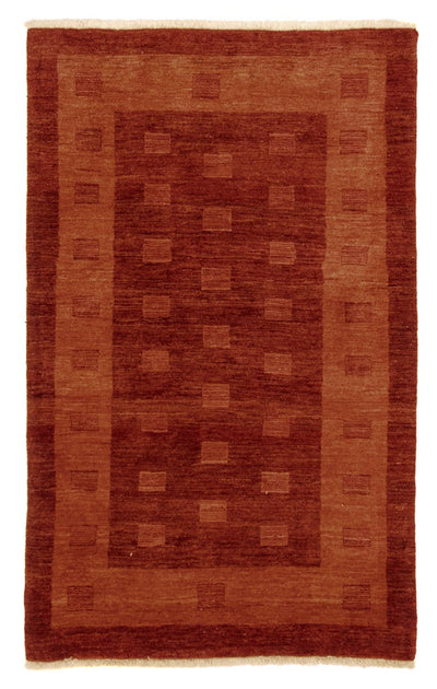 Gabbeh perski Dywan 120x191cm - Perserteppich Wollteppich