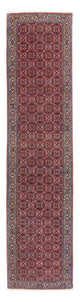 Bidjar Dywan 385x84cm - Dywan perski