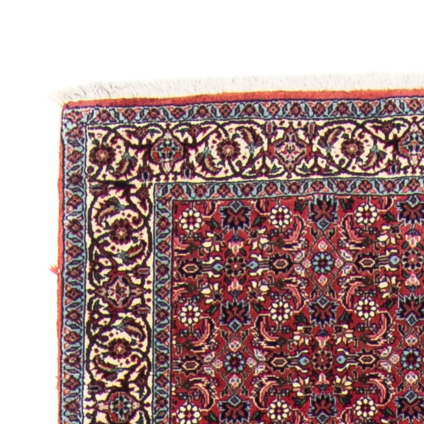 Bidjar Dywan 385x84cm - Dywan perski