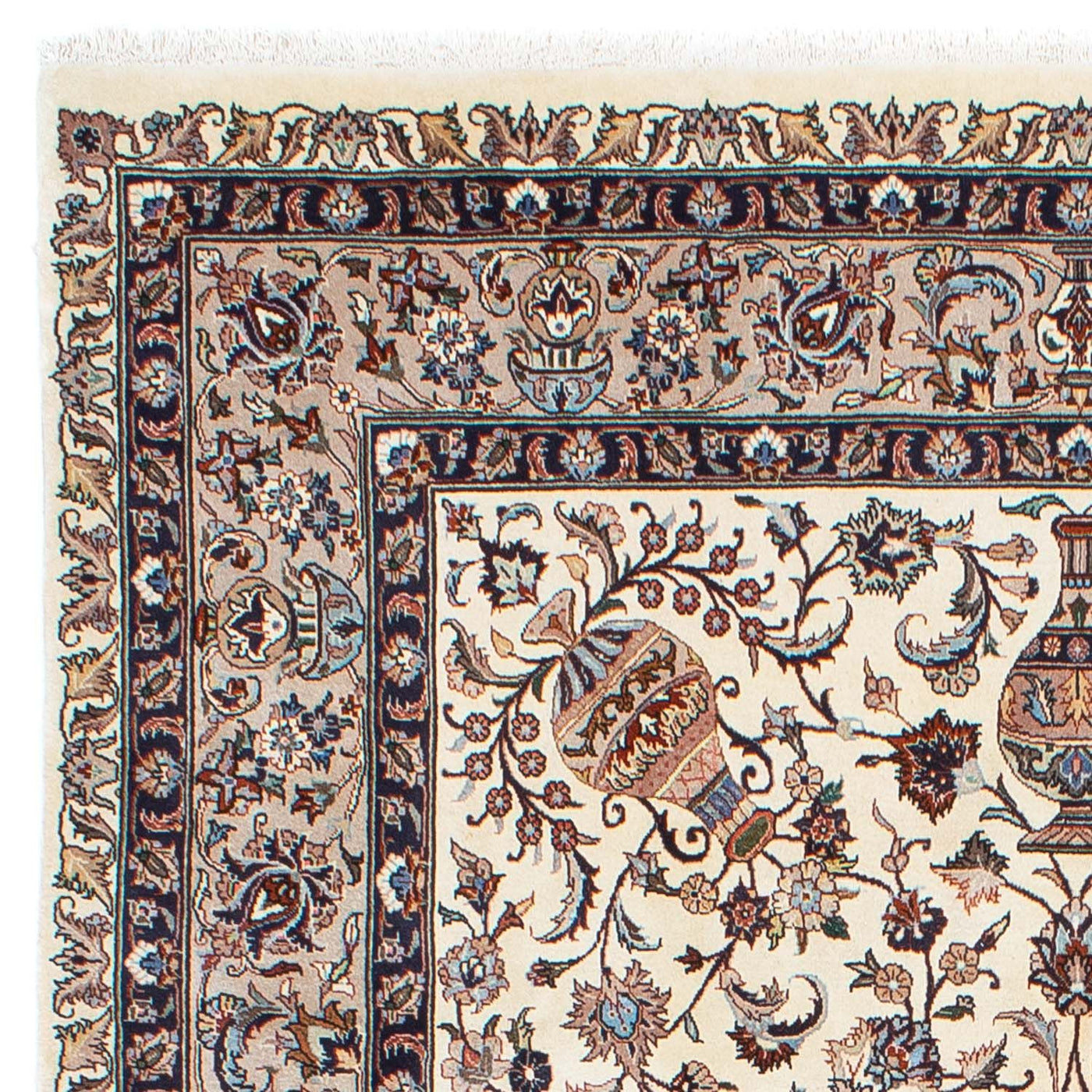 Kaschmar Dywan 299x200cm - Dywan perski