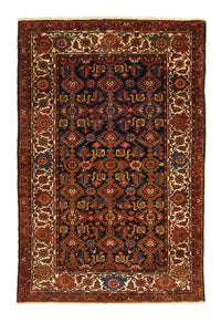 Hamadan Dywan 194x126cm - Dywan perski – product image