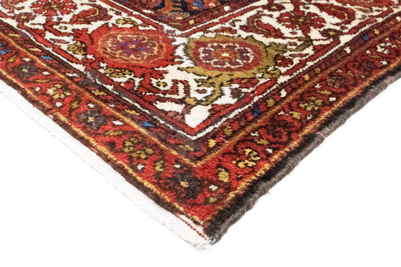 Perski dywan - Nomadyczny - 194 x 126 cm - ciemnoniebieski