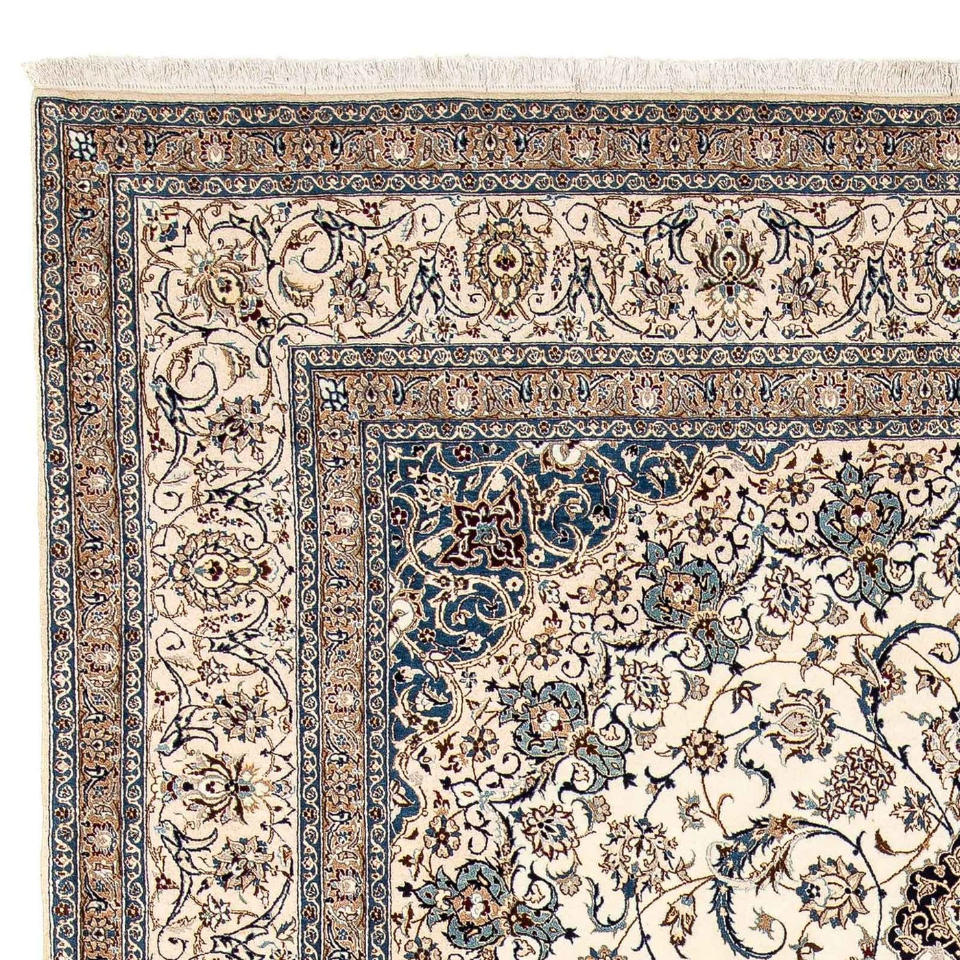 Nain - 6 la Dywan 310x210cm - Dywan perski
