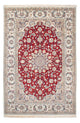 Isfahan Dywan 237x162cm - Dywan perski
