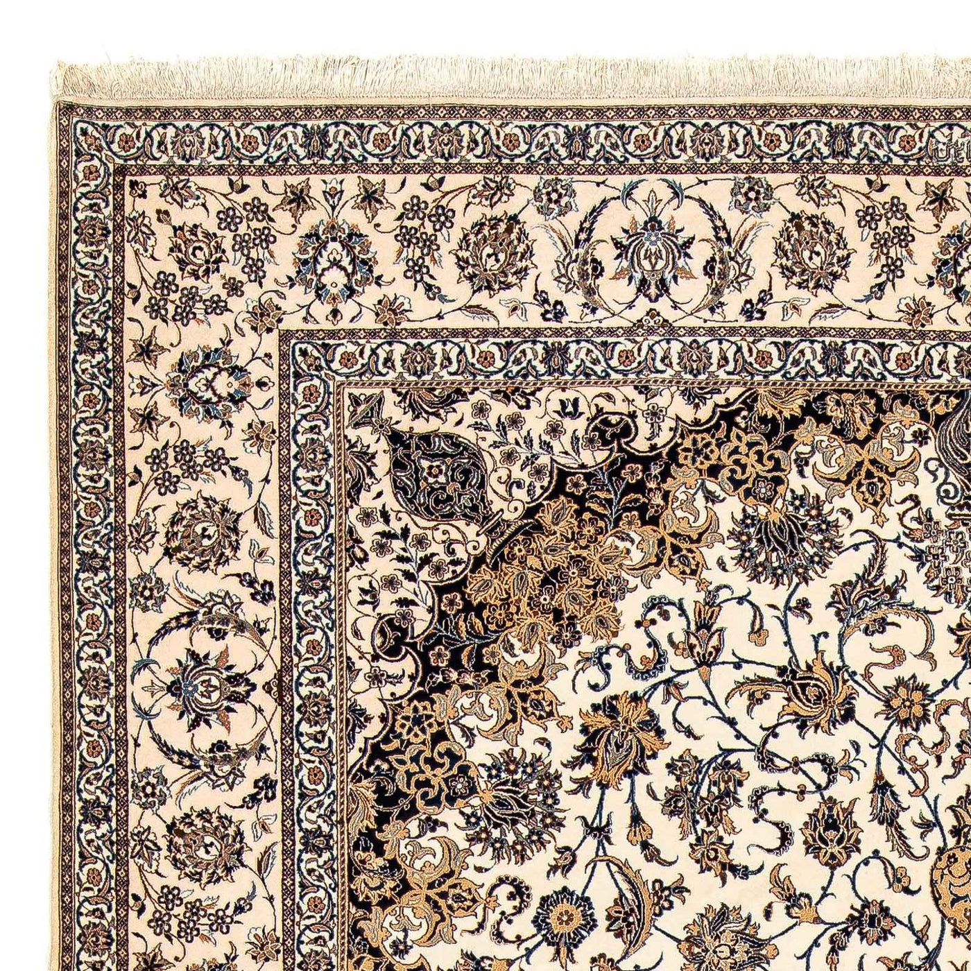 Nain - 6la Dywan 318x214cm - Dywan perski