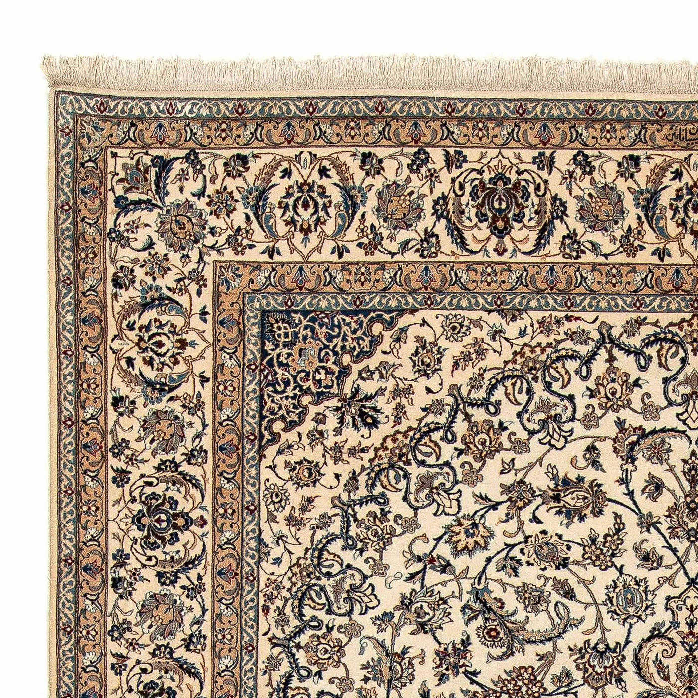 Nain - 6 la Dywan 320x215cm - Dywan perski