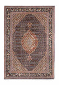 Tabriz Dywan 303x202cm - Dywan perski – product image