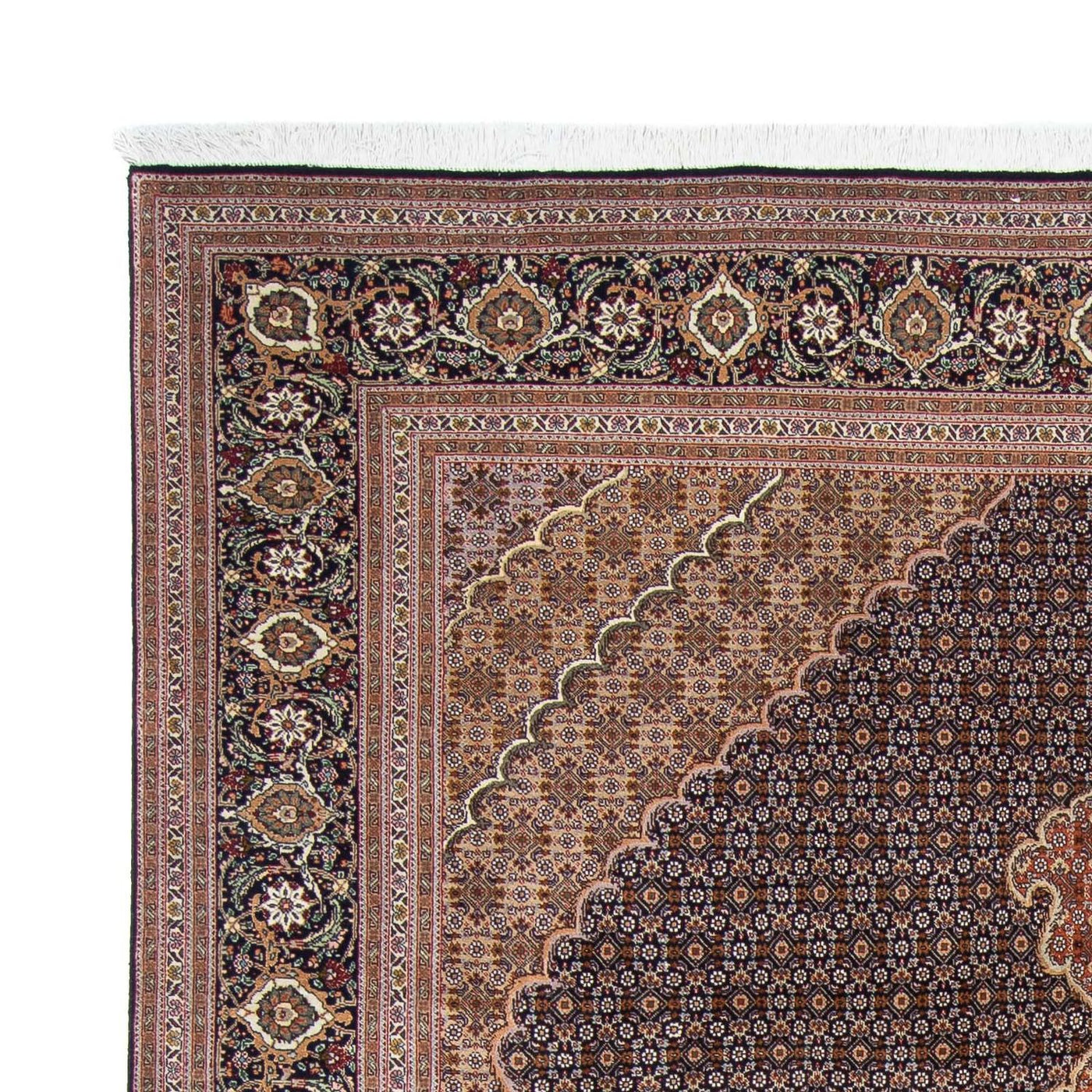 Tabriz Dywan 303x202cm - Dywan perski