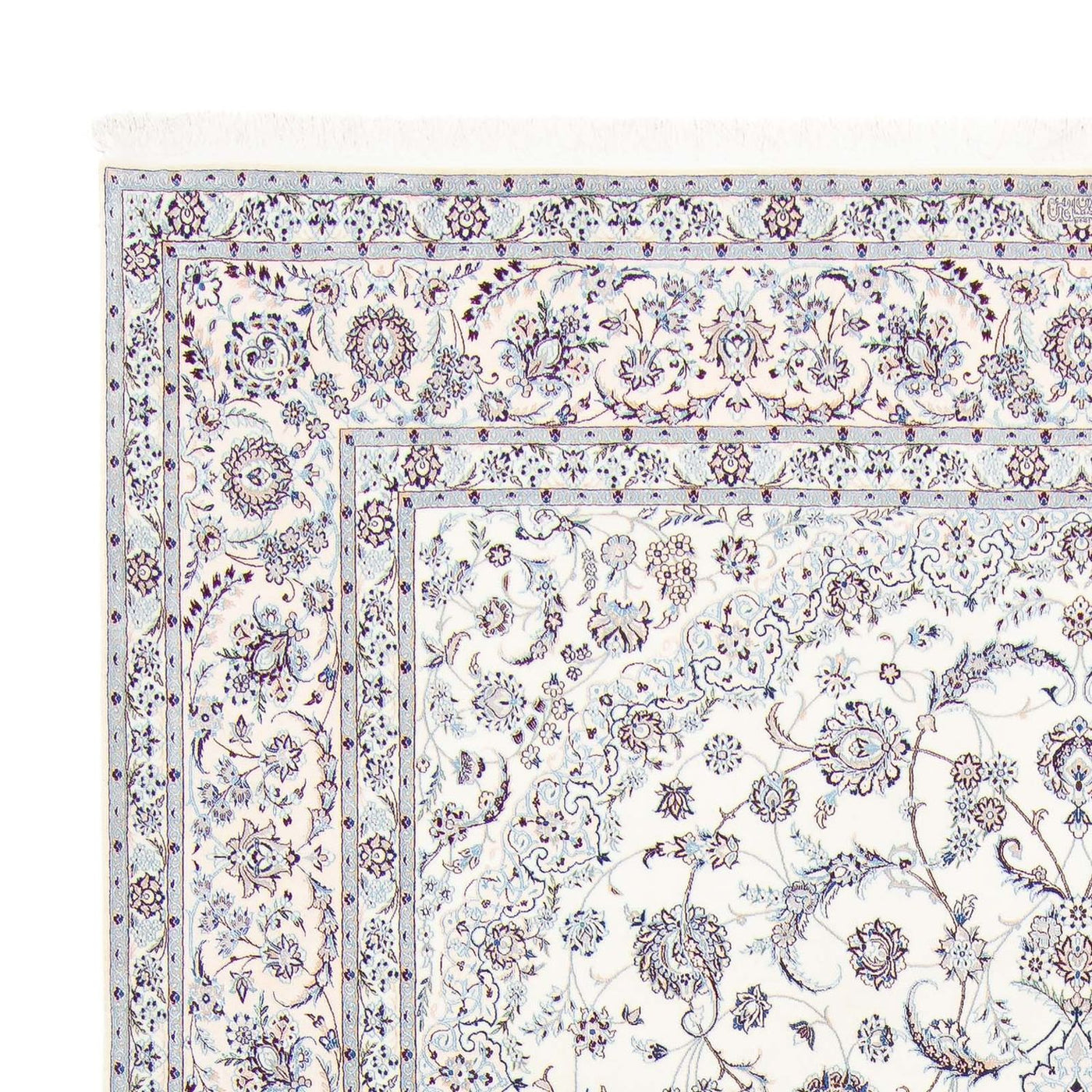 Nain - 6la Dywan 352x245cm - Dywan perski