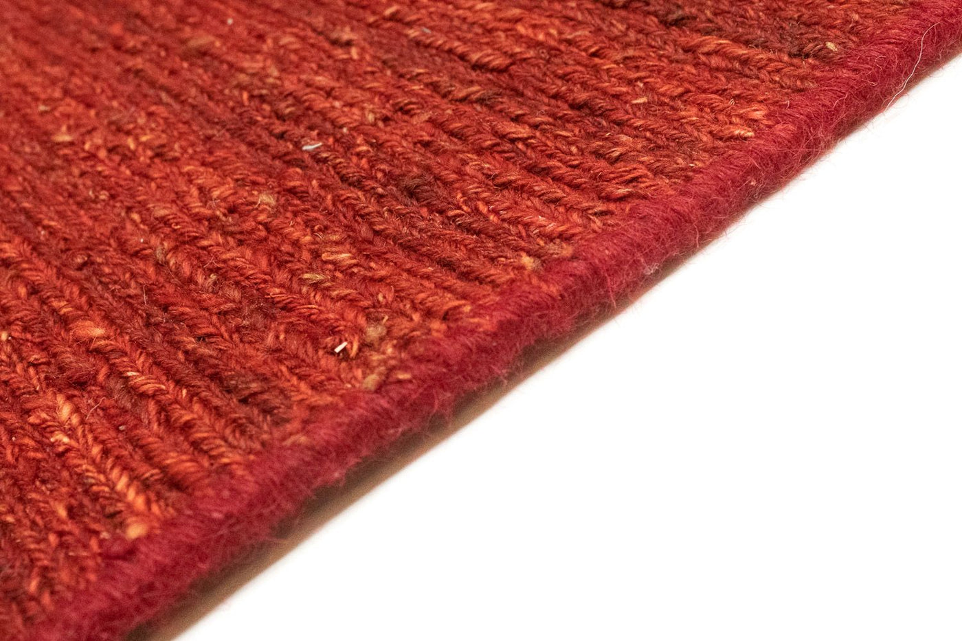 Gabbeh perski Dywan 189x152cm - Perserteppich Wollteppich