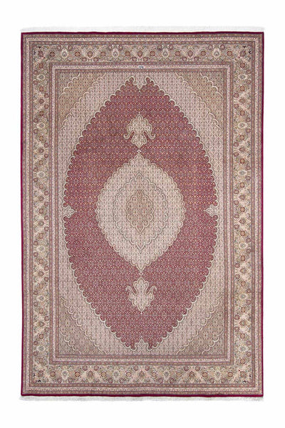 Tabriz Dywan 200x308cm - Dywan perski